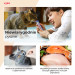 INABA CAT CHURU VARIETIES - kurczak - przysmak dla kota 60 x 14 g - Galeria zdjęcie 2