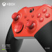 Kontroler Microsoft Xbox Elite 2 RED Bluetooth - Galeria zdjęcie 2