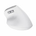 Mysz Trust BAYO II ERGONOMIC WIRELESS White (25398) - Galeria zdjęcie 6