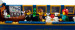 LEGO 21344 Ideas Pociąg Orient Express - Galeria zdjęcie 7