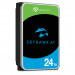 HDD Seagate Skyhawk AI 24TB SATA ST24000VE002 - Galeria zdjęcie 3