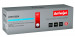 Activejet ATH-531N Toner do drukarek HP, Canon, Zamiennik HP 304A CC531A, Canon CRG-718C; Supreme; 3200 stron; błękitny. - Galeria zdjęcie 1