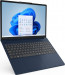 Lenovo IdeaPad Slim 3 15ARP10 Ryzen 5 7533HS 15.3" WUXGA IPS 300nits AG 60Hz 16GB DDR5 SSD512 Radeon 660M Graphics Cam720p Win11 Cosmic Blue - Galeria zdjęcie 4