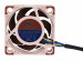 Wentylator NOCTUA NF-A4X20 40x20 mm PWM 5V - Galeria zdjęcie 2