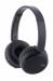 Słuchawki JVC HAS-36WBU BT BLACK - Galeria zdjęcie 3