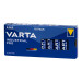 VARTA BATERIA ALKALICZNA LR3 AAA INDUSTRIAL 10 SZT - Galeria zdjęcie 2