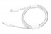 ŁADOWARKA SIECIOWA I-BOX C-65 GAN 65W KABEL, WHITE - Galeria zdjęcie 4