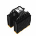 Chłodzenie DeepCool AK620 Zero Dark Zoria (R-AK620-BKNPMN-E) - Galeria zdjęcie 6