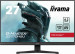 MONITOR IIYAMA LED 27" G2770HSU-B6 180Hz - Galeria zdjęcie 1