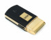 Golarka WAHL Travel Shaver Gold Edition 07057-016 - Galeria zdjęcie 2