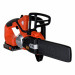 Piła łańcuchowa aku. 18V 2,0Ah BLACK+DECKER - Galeria zdjęcie 4