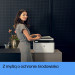 URZĄDZ. WIELOF. HP LASERJET PRO 3102fdw MFP - Galeria zdjęcie 8