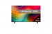 Telewizor LG NanoCell 55NANO81T3A 55'' 4K Ultra HD WebOS 24 Dolby Digital Plus DVB-T2 Czarny - Galeria zdjęcie 2