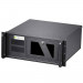 TECHLY OBUDOWA SERWEROWA PC ATX RACKOWA 19 CALI 4U - Galeria zdjęcie 1