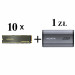 Kup 10 x ADATA DYSK SSD LEGEND 800 1TB M.2 PCIE NVME a otrzymasz dysk zewnętrzny SSD ADATA Elite SE880 500GB Szary za 1 zł - Galeria zdjęcie 1