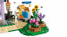 LEGO FRIENDS 42669 Dom pszczelarzy i kwiatowy ogród - Galeria zdjęcie 5