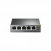 Switch TP-Link TL-SG1005P - Galeria zdjęcie 1