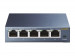 Przełacznik TP-LINK [TL-SG105] desktop, 5 portów - Galeria zdjęcie 1