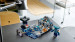 LEGO 21246 - Minecraft The Deep Dark Battle - Galeria zdjęcie 9