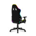 Fotel gam. dla dziecka Huzaro Ranger 6.0 RGB Mesh - Galeria zdjęcie 2