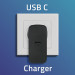 QOLTEC ŁADOWARKA SUPER QUICK PD | 1XUSB-C | 65W - Galeria zdjęcie 2
