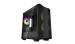 Obudowa DeepCool CC360 ARGB (R-CC360-BKAPM3-G-1) - Galeria zdjęcie 1