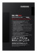 Dysk SSD Samsung 990 PRO 1TB PCle 4.0 NVMe M.2 (MZ-V9P1T0BW) - Galeria zdjęcie 7