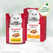 GOURMET Mon Petit Mix Drobiowy - mokra karma dla kota - 6x50 g - Galeria zdjęcie 2