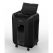 Fellowes Niszczarka AutoMax 80M, 4 x 12 mm, P-4 czarna - Galeria zdjęcie 3