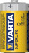 VARTA BATERIA CYNKOWO-WĘGLOWA R20 D SUPERLIFE 2SZT - Galeria zdjęcie 2