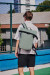 XD DESIGN PLECAK URBAN WATER RESISTANT GREEN - Galeria zdjęcie 7