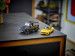 LEGO Speed Champions 76924 Mercedes-AMG G 63 i Mercedes-AMG SL 63 - Galeria zdjęcie 10