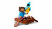 LEGO MINECRAFT 21275 THE TNT JUNGLE HOUSE - Galeria zdjęcie 5