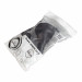 Gembird adapter zasilania IEC320 C14 -> SCHUKO (F) na kablu 15 cm - Galeria zdjęcie 4