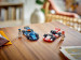 LEGO CITY 60464 F1 Bolidy Williams Racing i Haas F1 - Galeria zdjęcie 8