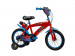 Rower dzieciecy Huffy 14" SPIDER MAN - Galeria zdjęcie 1