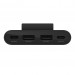 Ładowarka rozgałęziacz USB-C Belkin BoostCharge 4-Port USB Power Extender 1xUSB-C -> 2xUSB-A/2xUSB-C Black - Galeria zdjęcie 4
