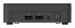 Komputer ASUS NUC 13 PRO RNUC13ANKI500002I (RPL-P 28W (i5-1340P), noRAM, noStorage, Integrated VGA, noOS, EU Cord, Kit) - Galeria zdjęcie 4