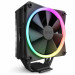 NZXT CHŁODZENIE CPU T120 RGB CZARNE - Galeria zdjęcie 1