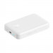 Powerbank Baseus Magnetic Mini Air Wireless 10000mAh 20W+kabel USB C-USB C (biały) - Galeria zdjęcie 8