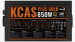 ZASILACZ AEROCOOL PGS KCAS PLUS 850W RGB 80+Gold - Galeria zdjęcie 8