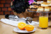 Eldom Blender BL230 JAX - Galeria zdjęcie 6