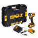 Klucz udarowy 1/2" 18V 2x2,0Ah DCF921D2T DEWALT - Galeria zdjęcie 1