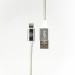 Kabel USB-A / Lightning Our Pure Planet, długość 1,2 m - Galeria zdjęcie 7