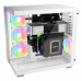 OBUDOWA BE QUIET! Base 600 LX White - Galeria zdjęcie 4