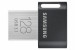 SAMSUNG FLASH FIT Plus 128GB MUF-128AB/APC GRAY - Galeria zdjęcie 1