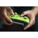 Microsoft Xbox kontroler bezprzewodowy Żółty - Galeria zdjęcie 8