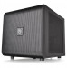 Obudowa Thermaltake Core V21 microATX Window Black - Galeria zdjęcie 2