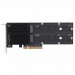 Synology Dual M.2 SSD adapter M2D20 - Galeria zdjęcie 5