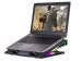 TRACER PODSTAWKA CHŁODZĄCA GAMEZONE WING 17,3" RGB - Galeria zdjęcie 6